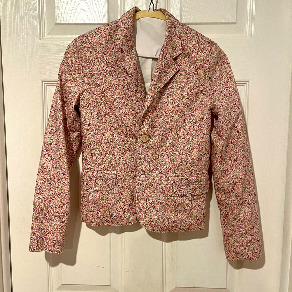 Polo Ralph Lauren size 12 girls blazer